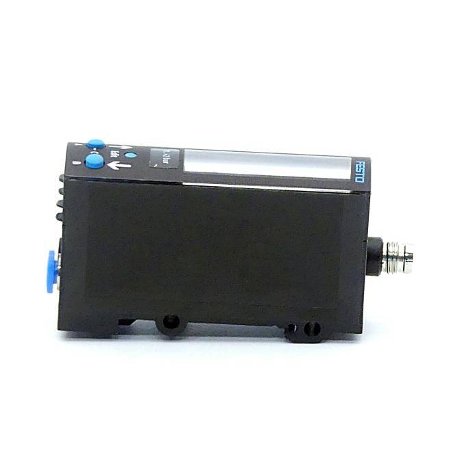 FESTO Drucksensor 539679 (SDE3-D2S-B-WQ4-2P-M8)-4