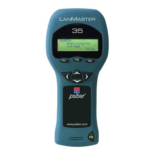 SOFTING LanMaster 35 - Handheld-Tester für LAN-0