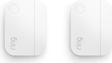 Alarm Contact Sensor-0