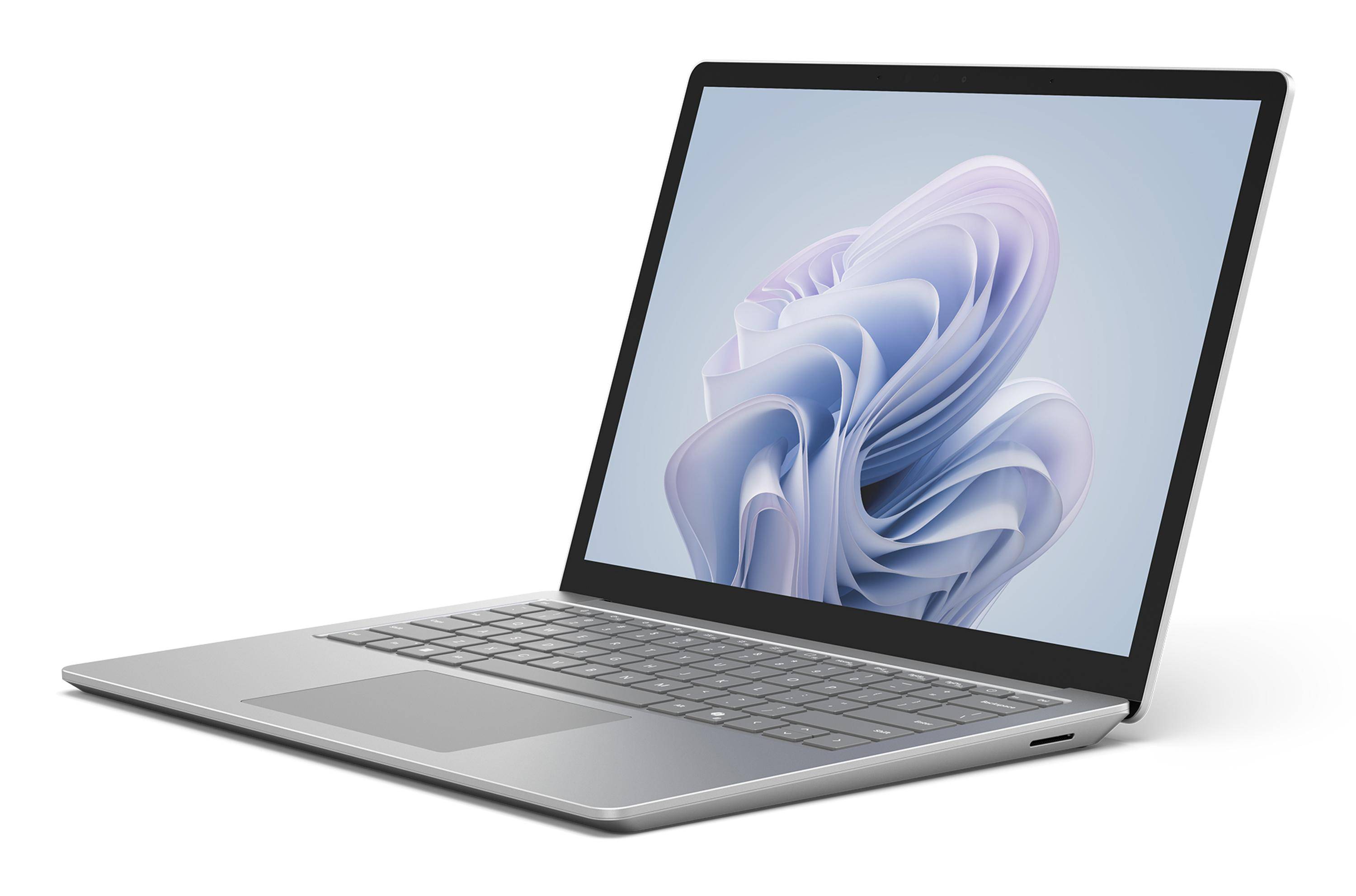 Microsoft Surface Laptop 6 for Business - Intel Core Ultra 7 165H - Win 11 Pro --1