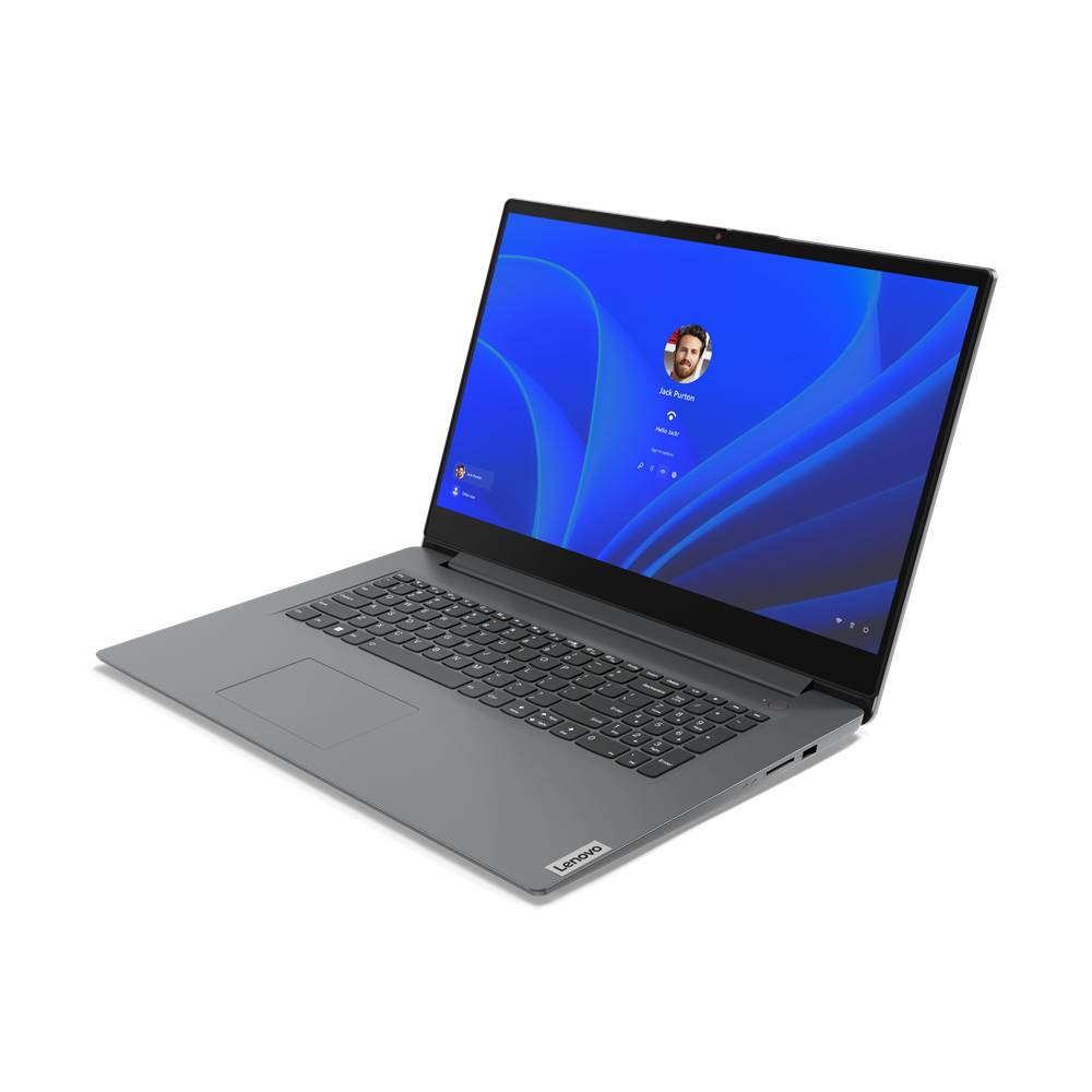 Lenovo V17 G4 IRU, Intel® Core™ i7, 43,9 cm (17.3"), 1920 x 1080 Pixel, 16 GB, 512 GB, Windows 11 Pro-3