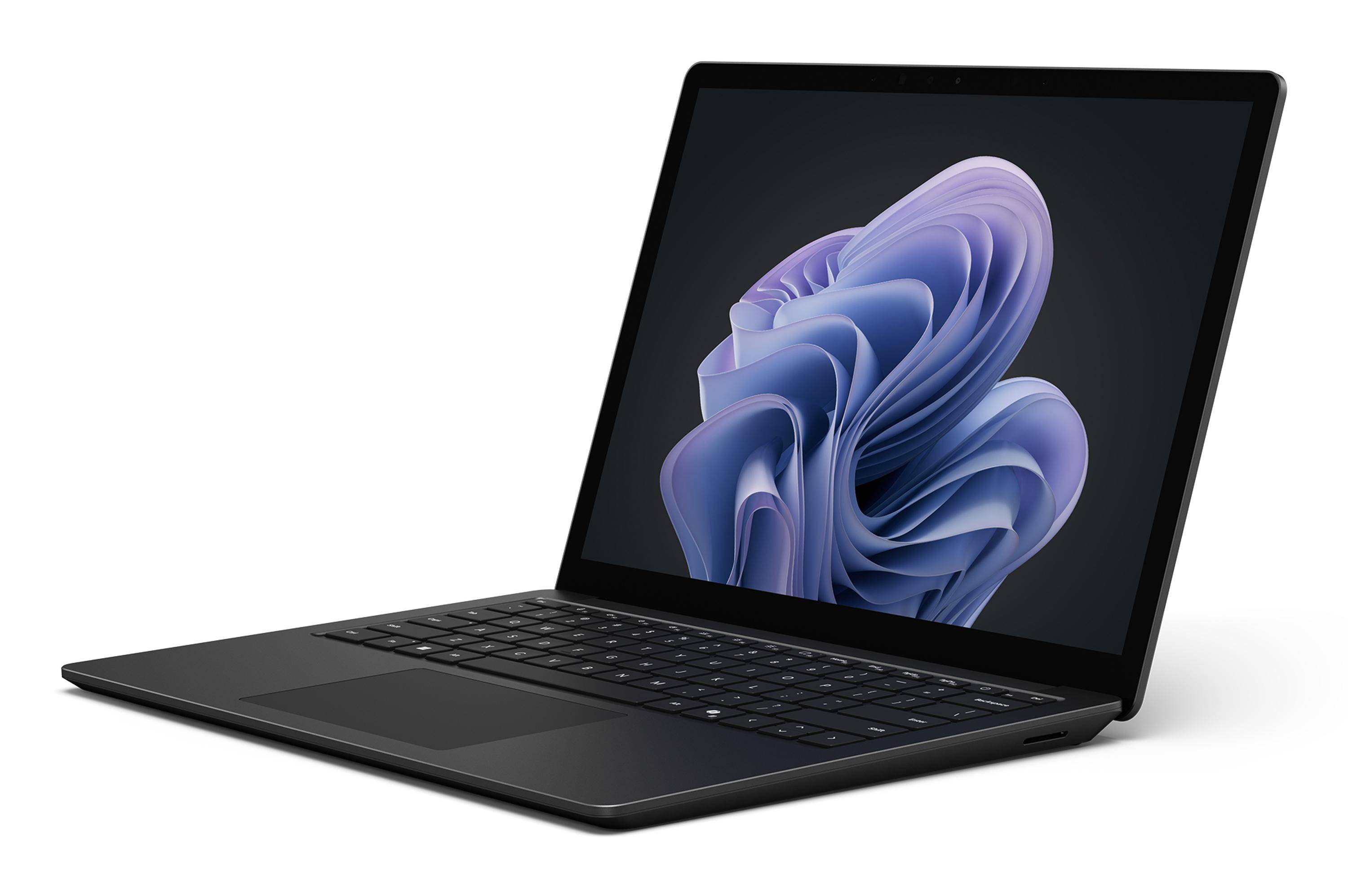 Microsoft Surface Laptop 6 for Business - Intel Core Ultra 7 165H - Win 11 Pro --2
