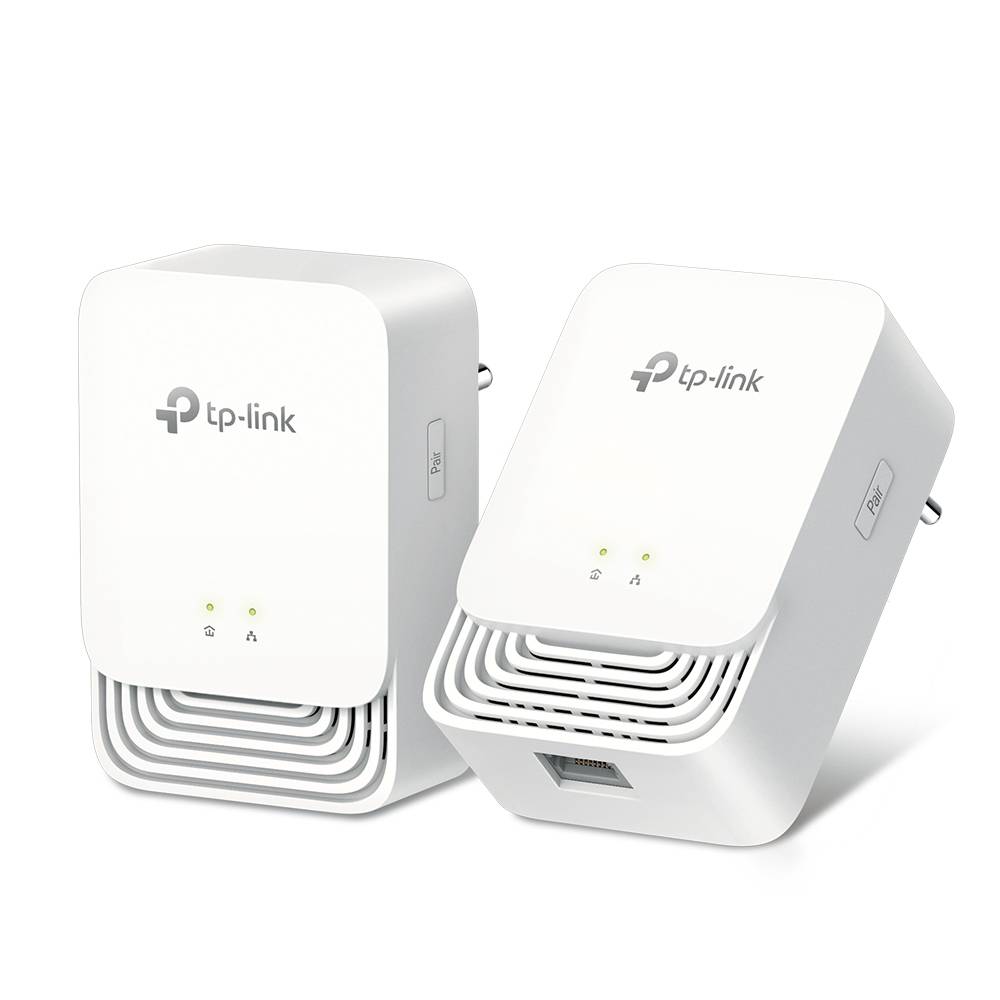 TP-Link Powerline PG1200 KIT Powerline Kit-0