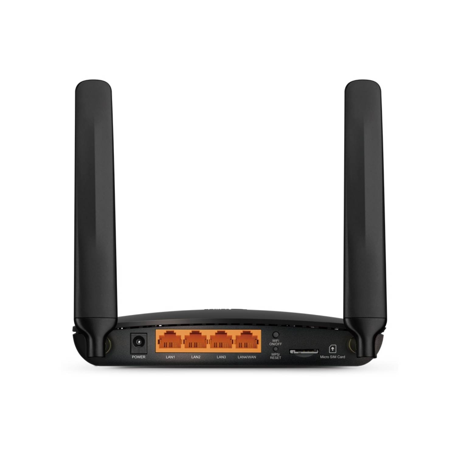 TP-LINK WL-Router Archer MR200 AC750/4G-LTE Modem V8.4-0