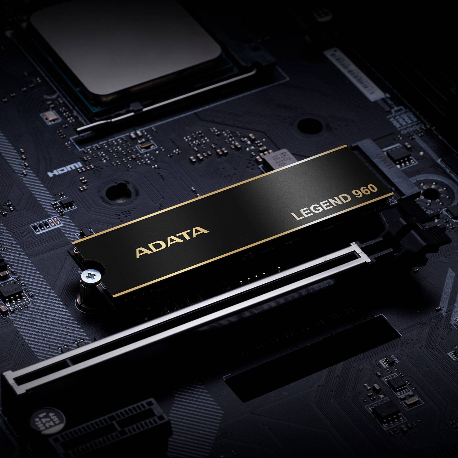ADATA SSD 1.0 TB LEGEND 960 M.2 PCIe 2280-1