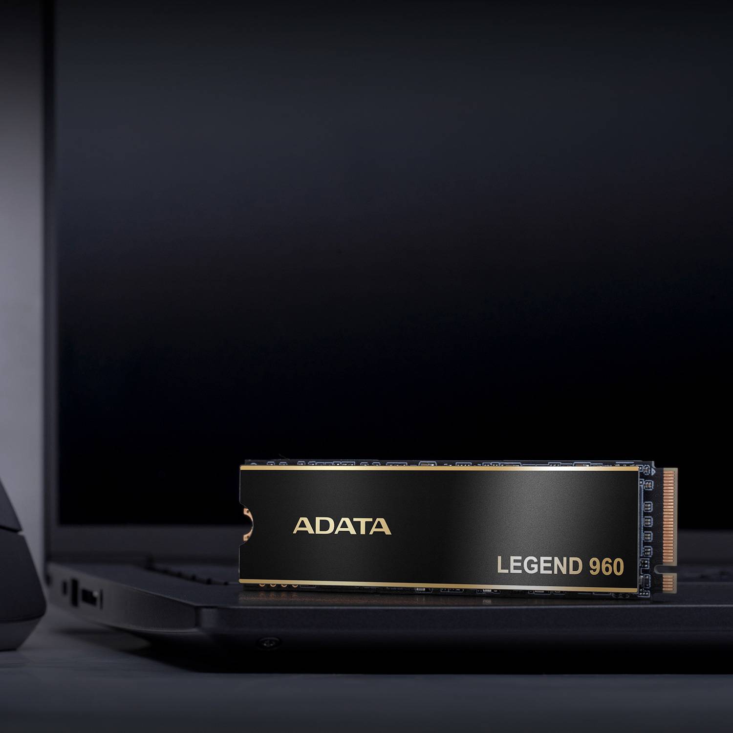 ADATA SSD 1.0 TB LEGEND 960 M.2 PCIe 2280-2