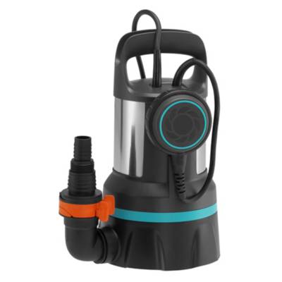 Gardena Clear Water 11000 - Gartenpumpe - elektrisch-0