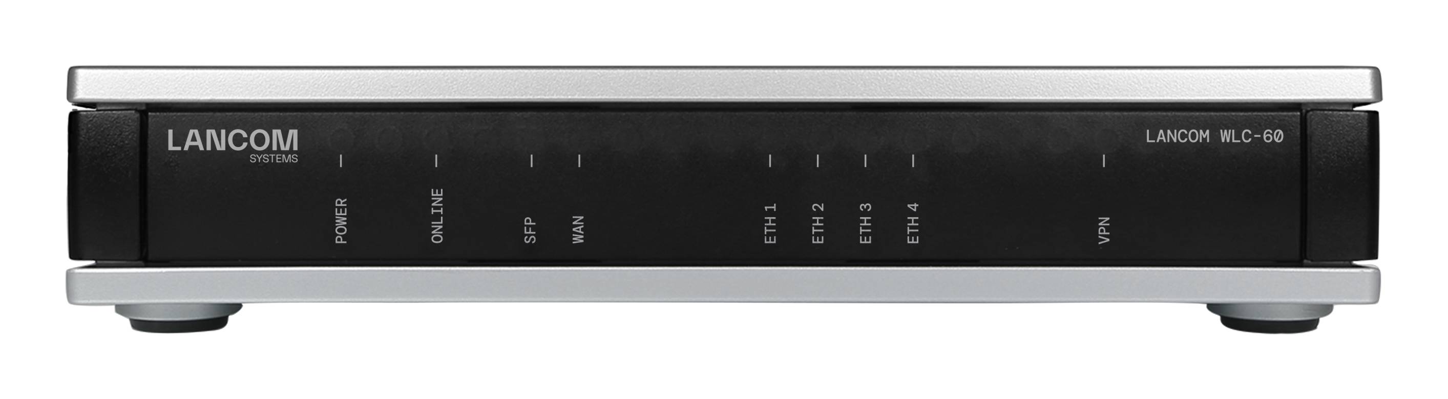 Lancom WLC-60 - Netzwerk-Verwaltungsgerät - 1GbE desktop-0