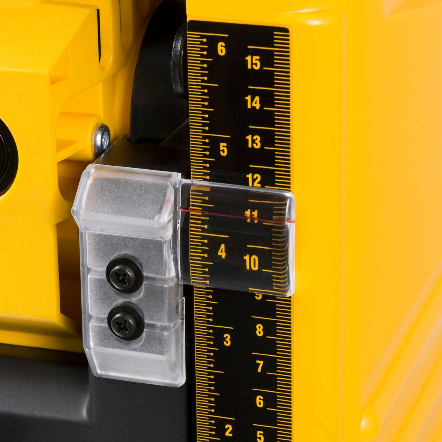 DeWALT DW733-QS, 10000 RPM, 1800 W, 31,7 cm-2
