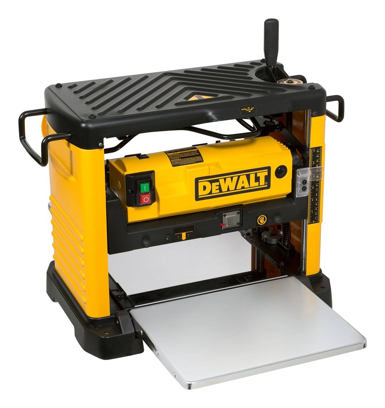 DeWALT DW733-QS, 10000 RPM, 1800 W, 31,7 cm-3