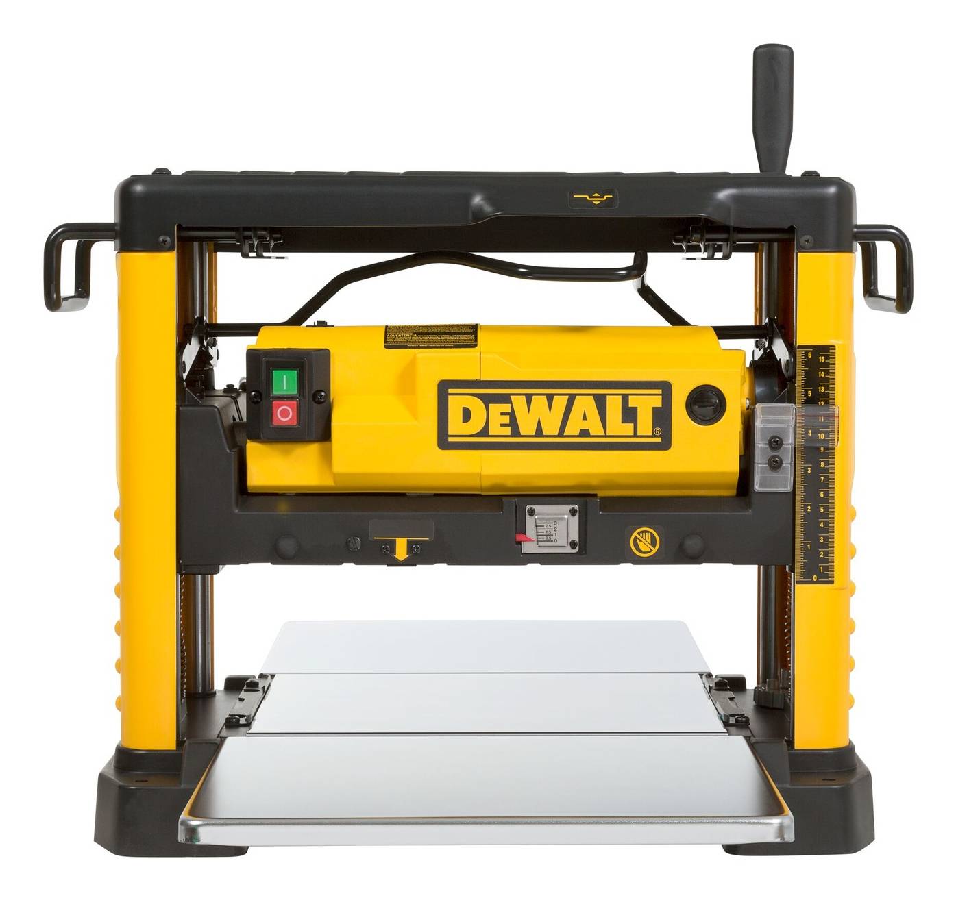 DeWALT DW733-QS, 10000 RPM, 1800 W, 31,7 cm-4