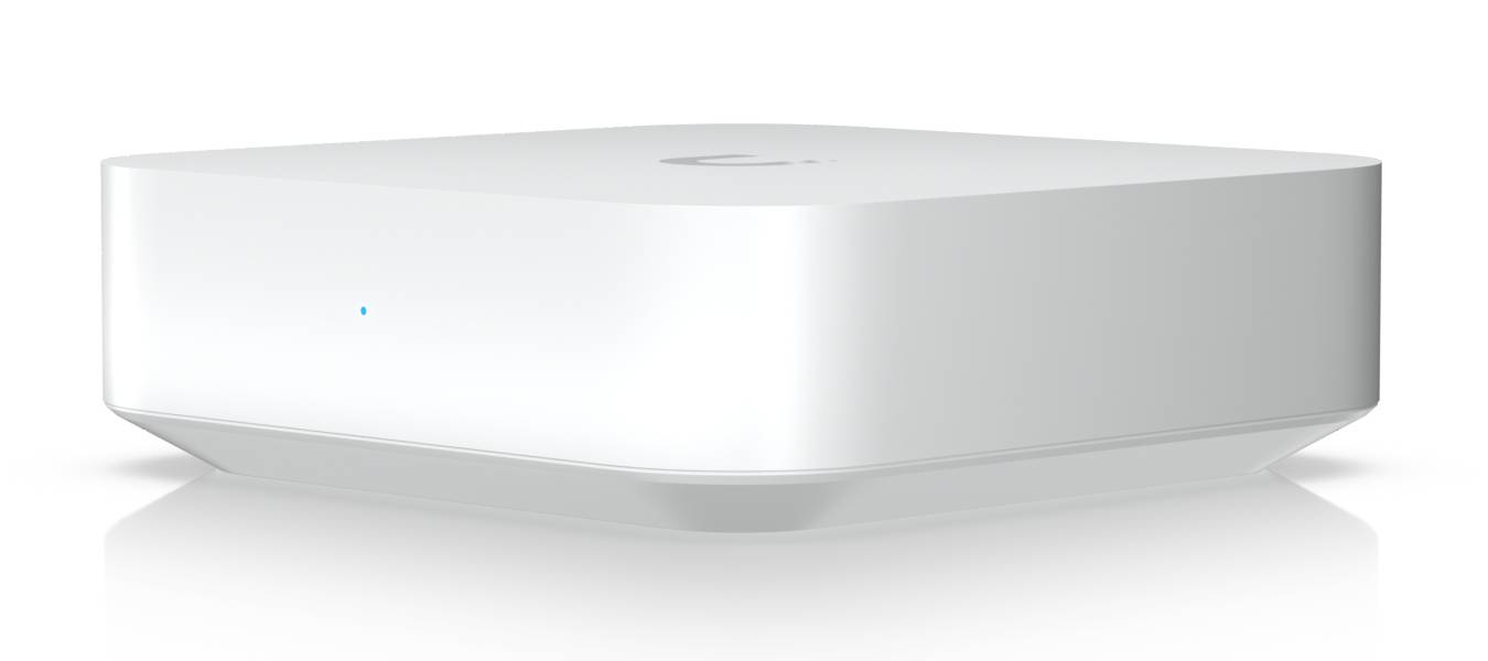 Ubiquiti UXG-LITE - Sicherheitsgerät - 1GbE-1