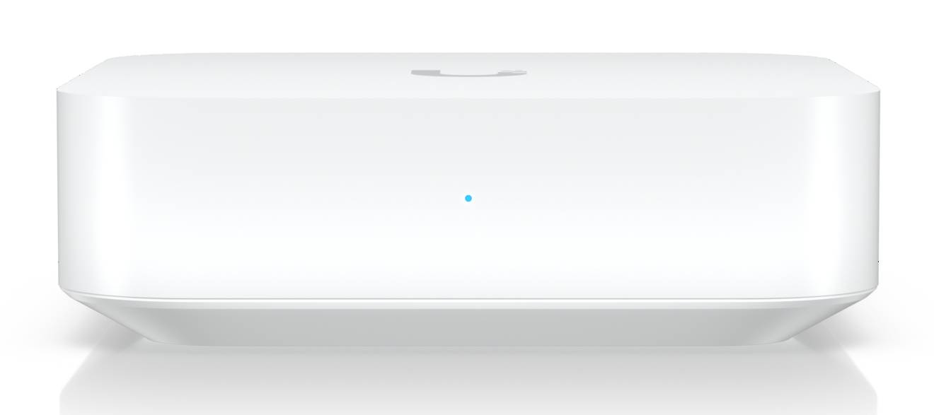 Ubiquiti UXG-LITE - Sicherheitsgerät - 1GbE-2
