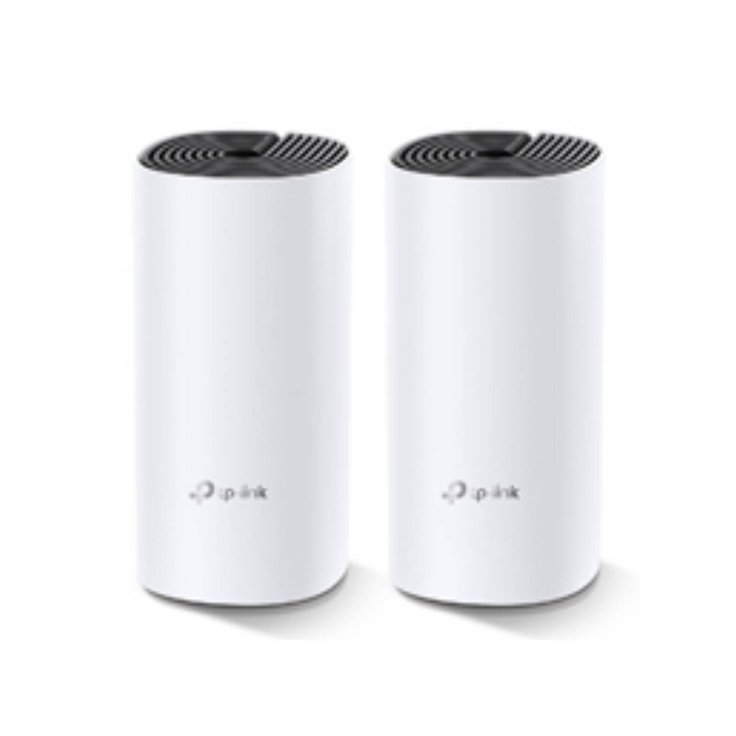 TP-LINK DECO M4 - WLAN-System (2 Router) - bis zu 260 m²-0