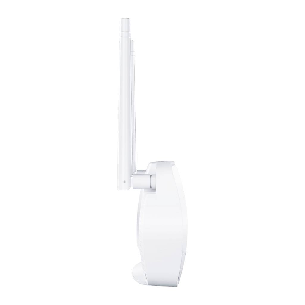 Strong 4GROUTER350M, Router für Mobilfunknetz, Weiß, Haus, Schnelles Ethernet, 10,100 Mbit/s, IEEE 802.11b, IEEE 802.11g-3