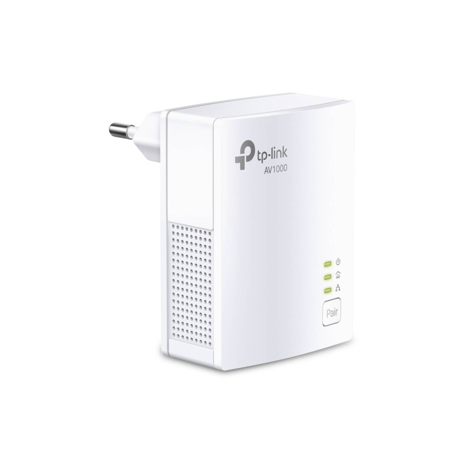 TP-LINK TL-PA717 KIT V4 Starter Kit - Powerline-Adapter-Kit 1GbE, HomePlug AV (HPAV)-2