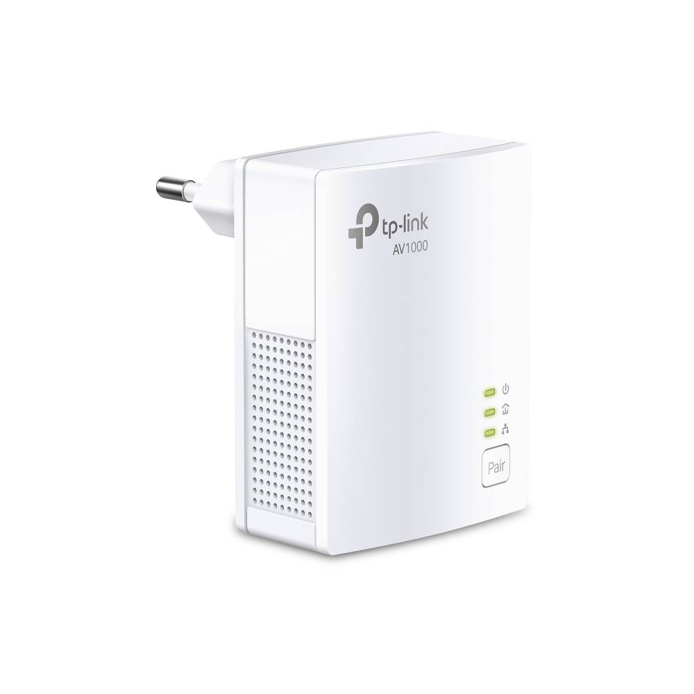 TP-LINK TL-PA717 KIT V4 Starter Kit - Powerline-Adapter-Kit 1GbE, HomePlug AV (HPAV)-3