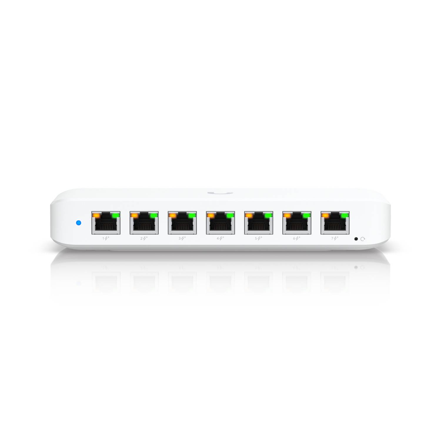 Ubiquiti Ultra 210W Netzwerk Switching Hubs-1