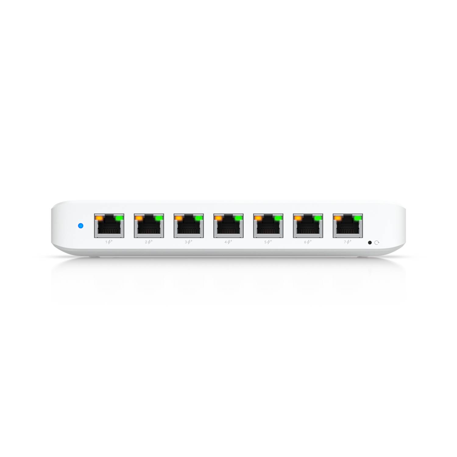 Ubiquiti Ultra 210W Netzwerk Switching Hubs-2