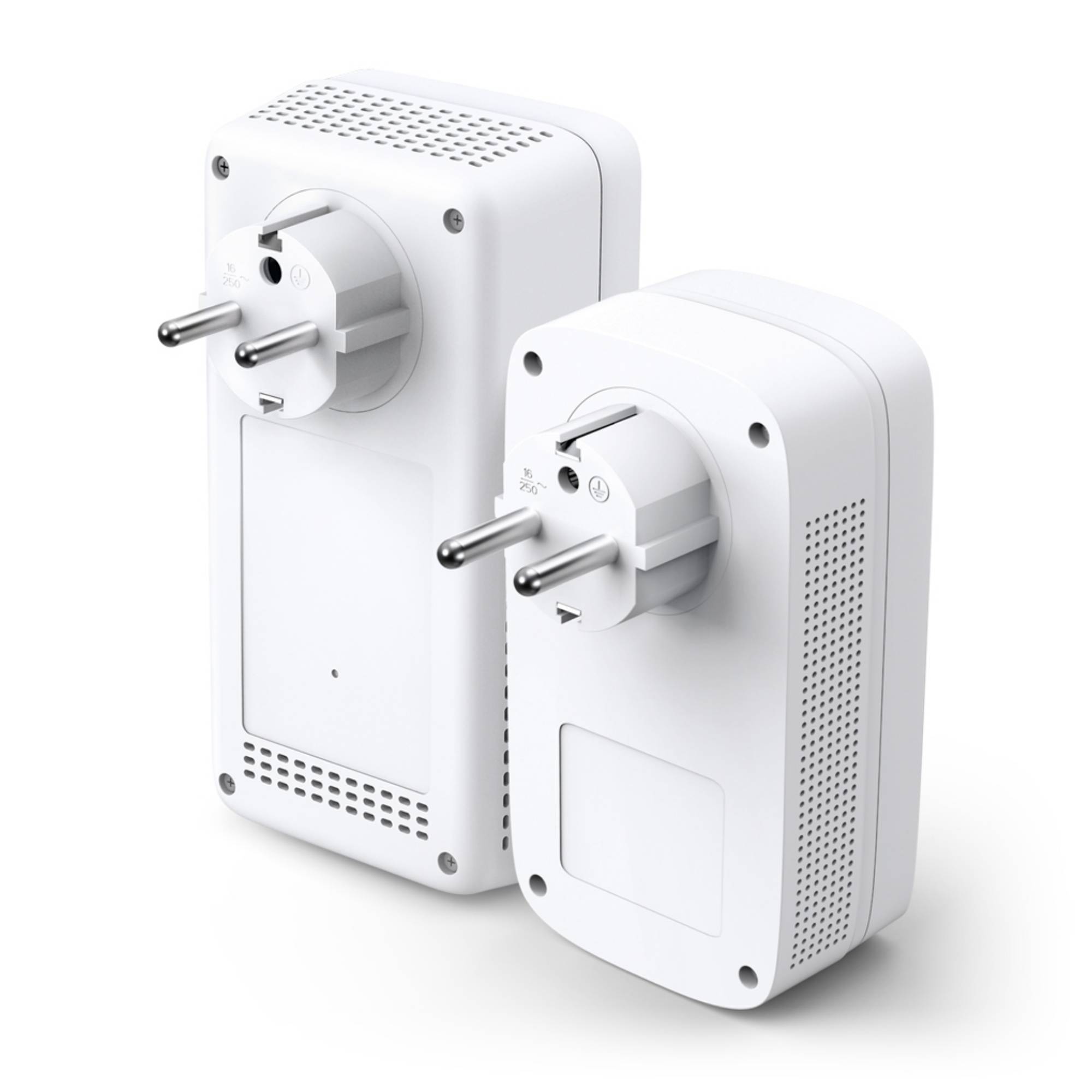 TP-Link Powerline TL-WPA8631P AV1300 3-Port KIT V4.6-0