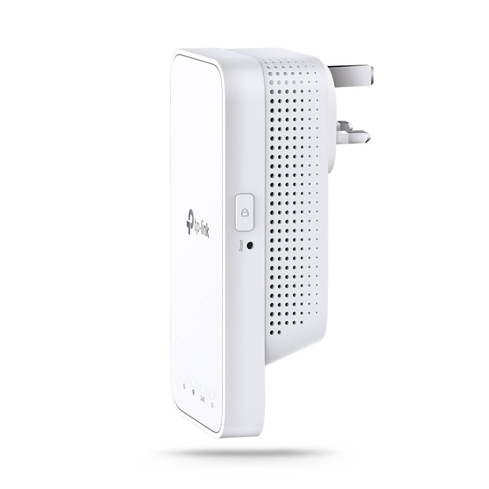 TP-LINK RE330 WLAN Verstärker Repeater AC1200 867MBit/s 5 GHz + 300MBit/s 2,4 GHz WLAN Verstärker App Steuerung-3