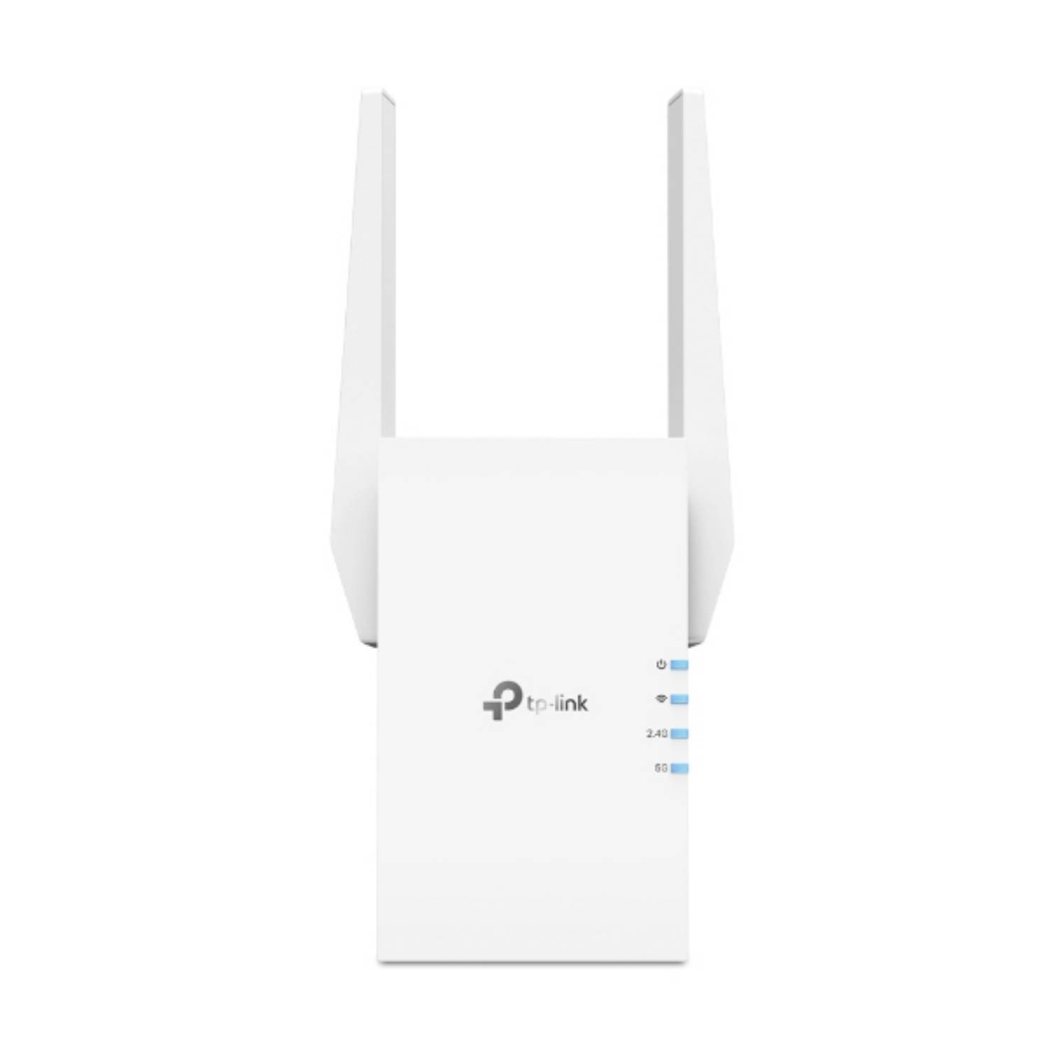 TP-Link WL-Repeater RE705X (AX3000 Wi-Fi 6 Range Extender) Multimedia-Technik Wireless Network-0