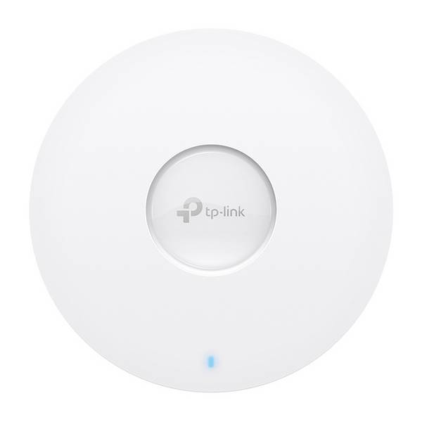 TP-Link Wireless AP WIFI6 • AX5400 • 4x4 • Indoor • 2.5 GbE • EAP673 • Omada