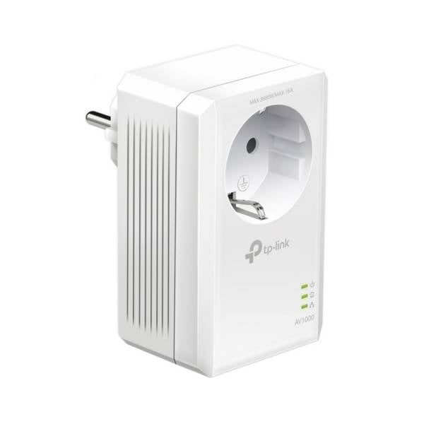 TP-Link Powerline TL-PA7017P Kit AV1000 1-Port