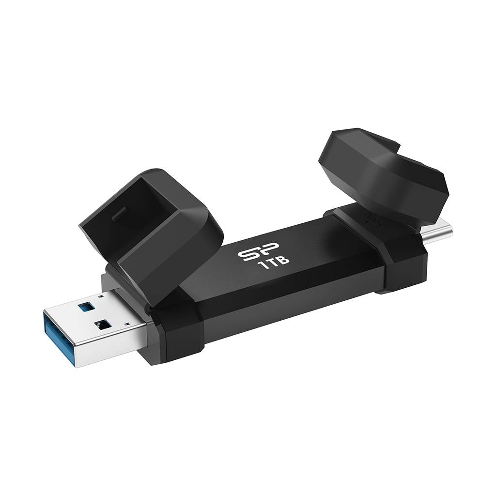 Silicon Power Marvel Xtreme DS72 - USB-Flash-Laufwerk-2