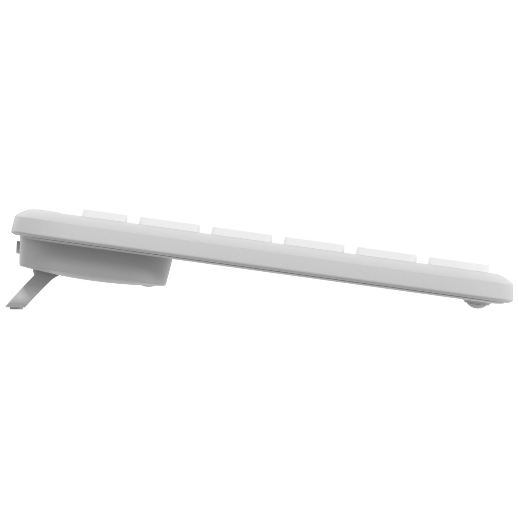 Logitech Signature Slim K950 - Tastatur - 100%-2
