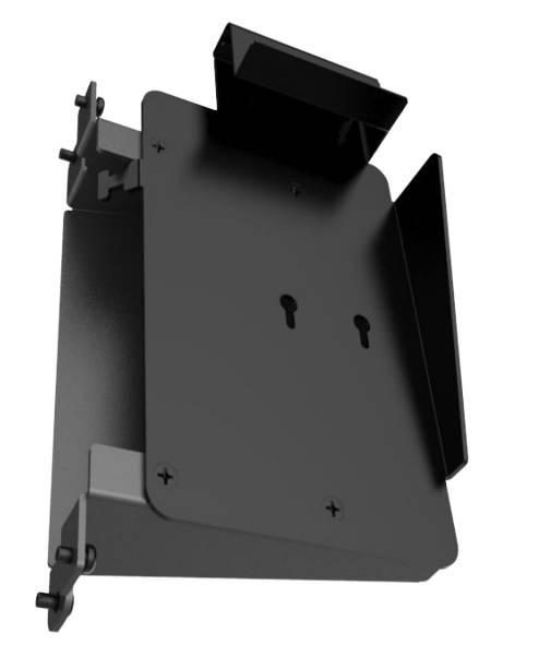 Elo Touch Solutions Elo - Halterungsset für EMV-Terminal-1