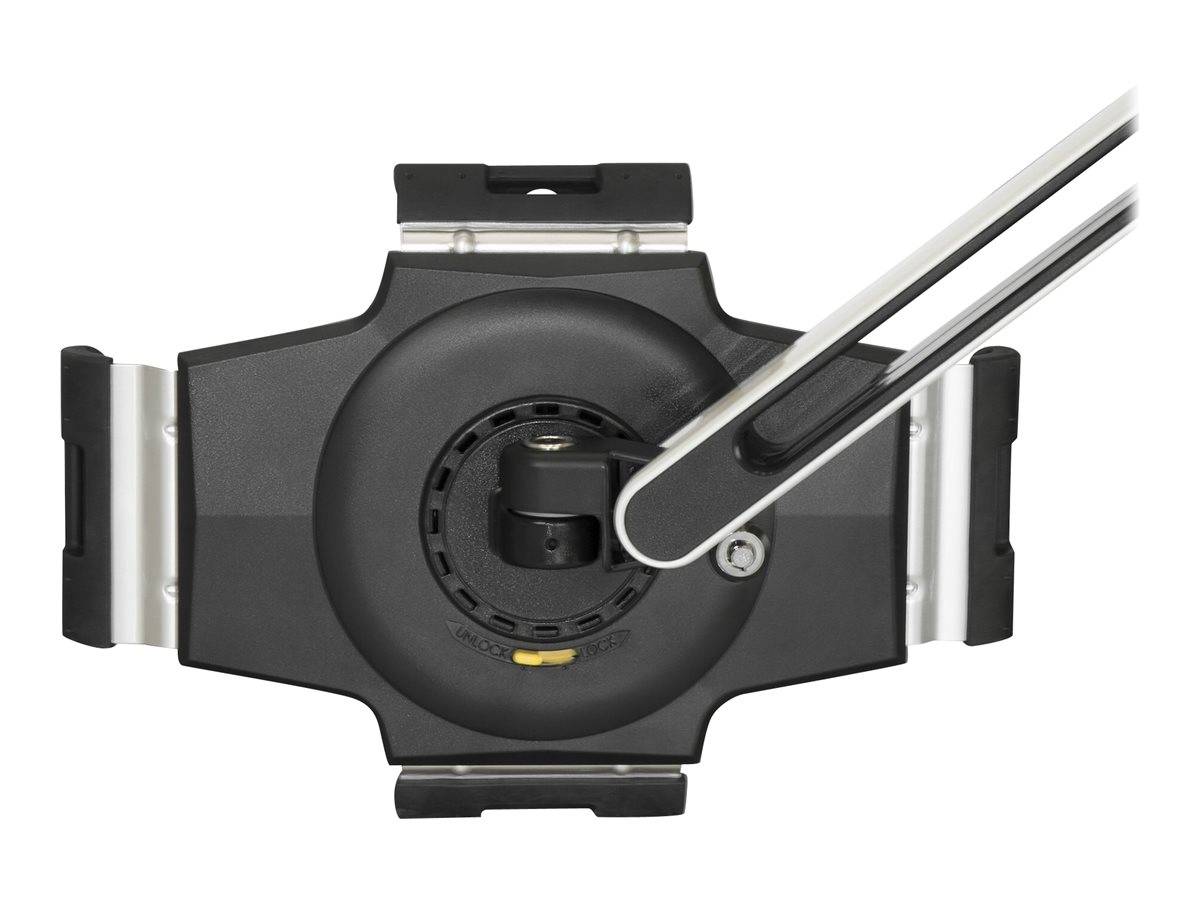 StarTech.com Schreibtisch Tablet Halter - Schwenkbarer Arm - Für iPad und Androi-2