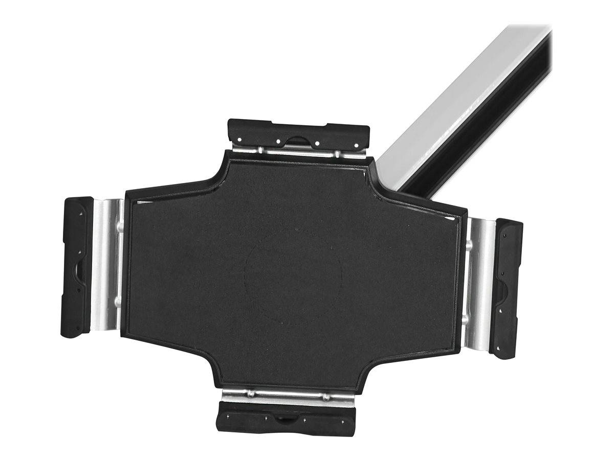 StarTech.com Schreibtisch Tablet Halter - Schwenkbarer Arm - Für iPad und Androi-3