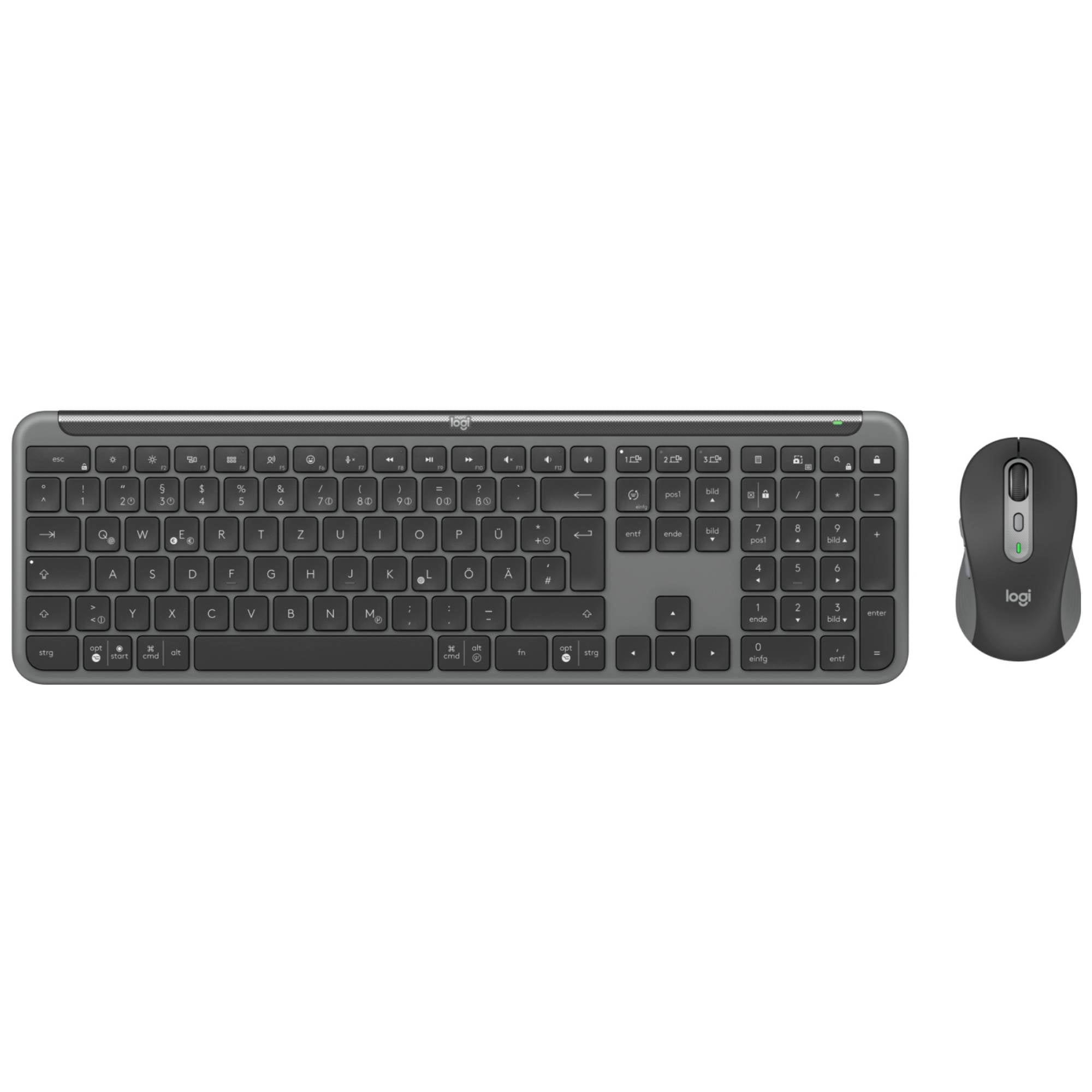 Logitech Signature Slim Combo MK950 for Business-1