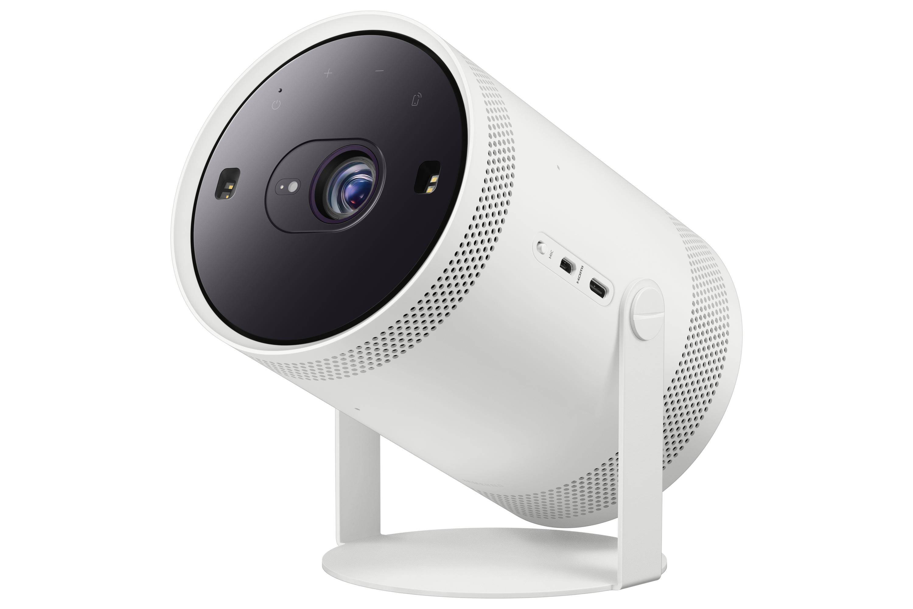 Samsung The Freestyle LFF3C Beamer, 1920 x 1080 Full HD, 300 Lumen-0
