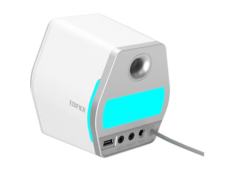 Edifier HECATE G2000 - Lautsprecher - für PC - kabellos - Bluetooth - 16 Watt (Gesamt)-1