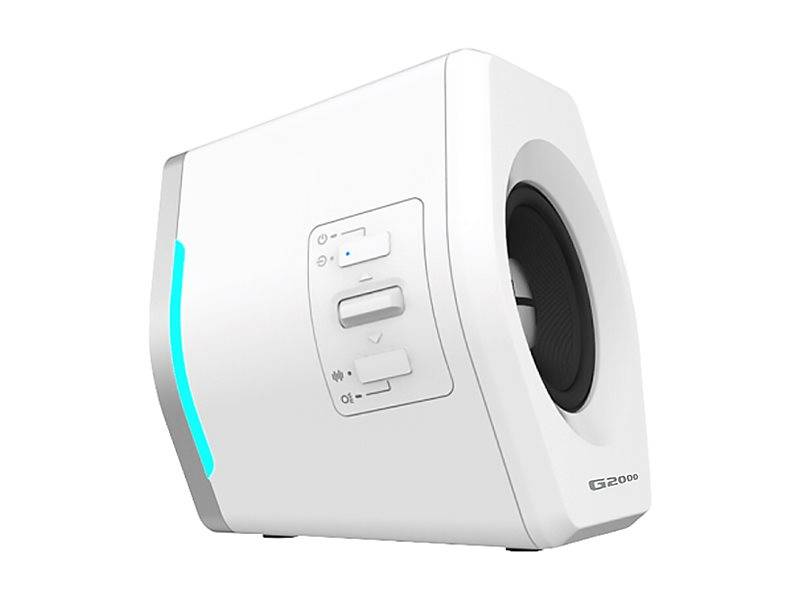 Edifier HECATE G2000 - Lautsprecher - für PC - kabellos - Bluetooth - 16 Watt (Gesamt)-2