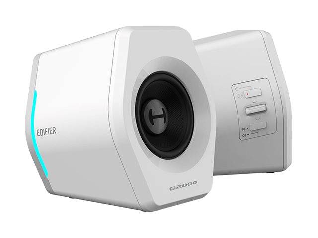 Edifier HECATE G2000 - Lautsprecher - für PC - kabellos - Bluetooth - 16 Watt (Gesamt)-3
