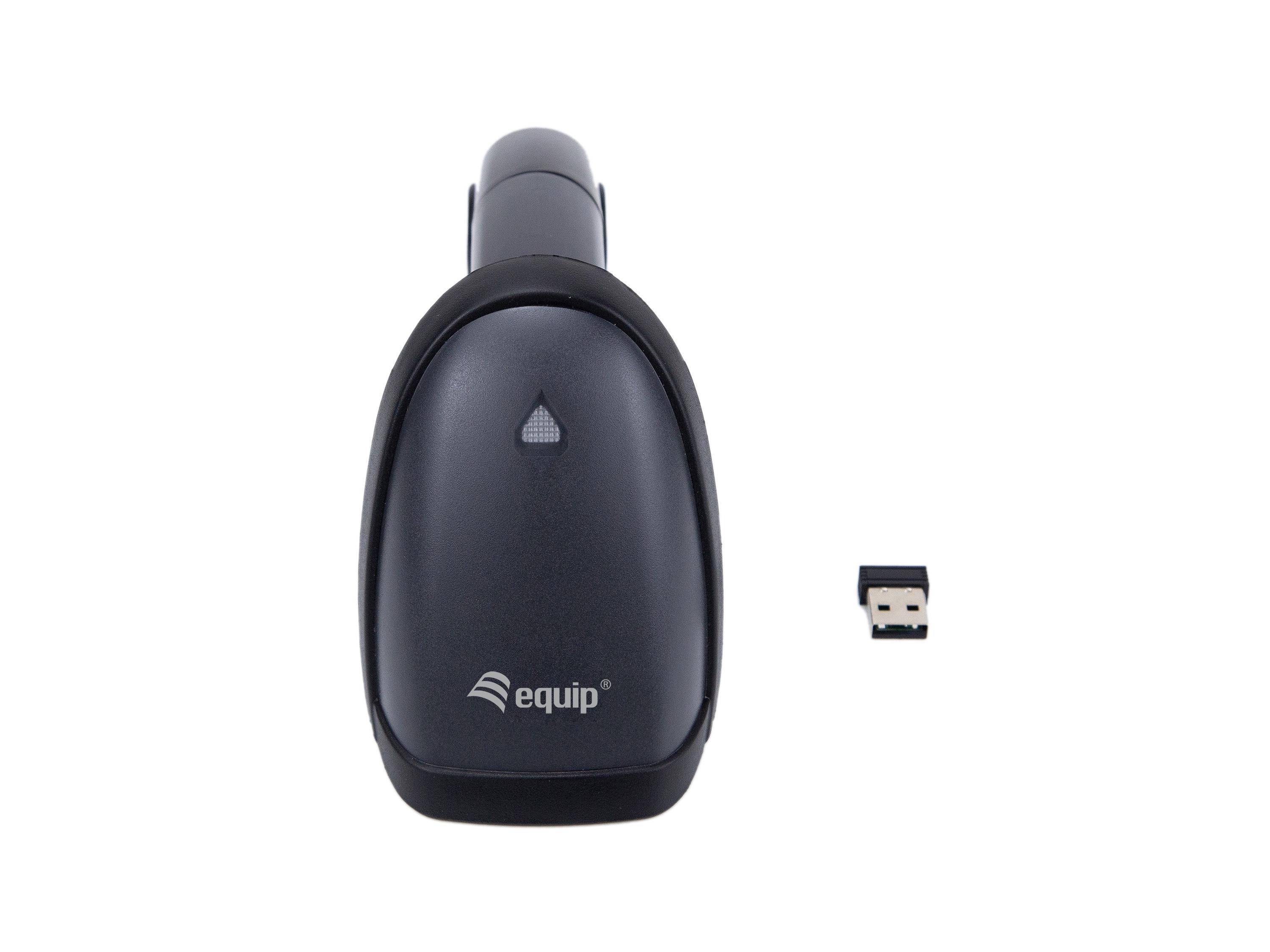 Equip Barcode-Scanner - Handgerät - 2D-Imager-1