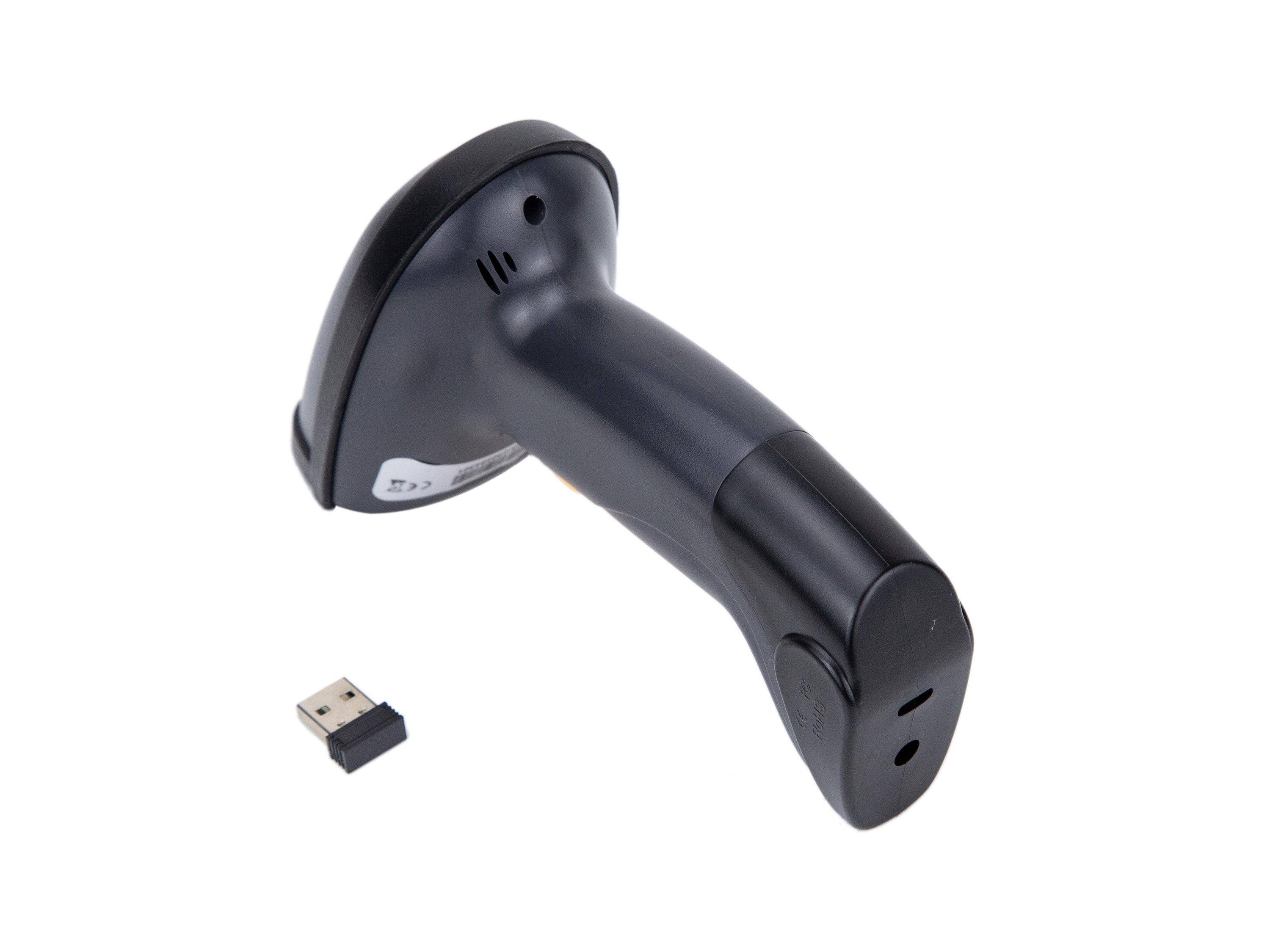 Equip Barcode-Scanner - Handgerät - 2D-Imager-2