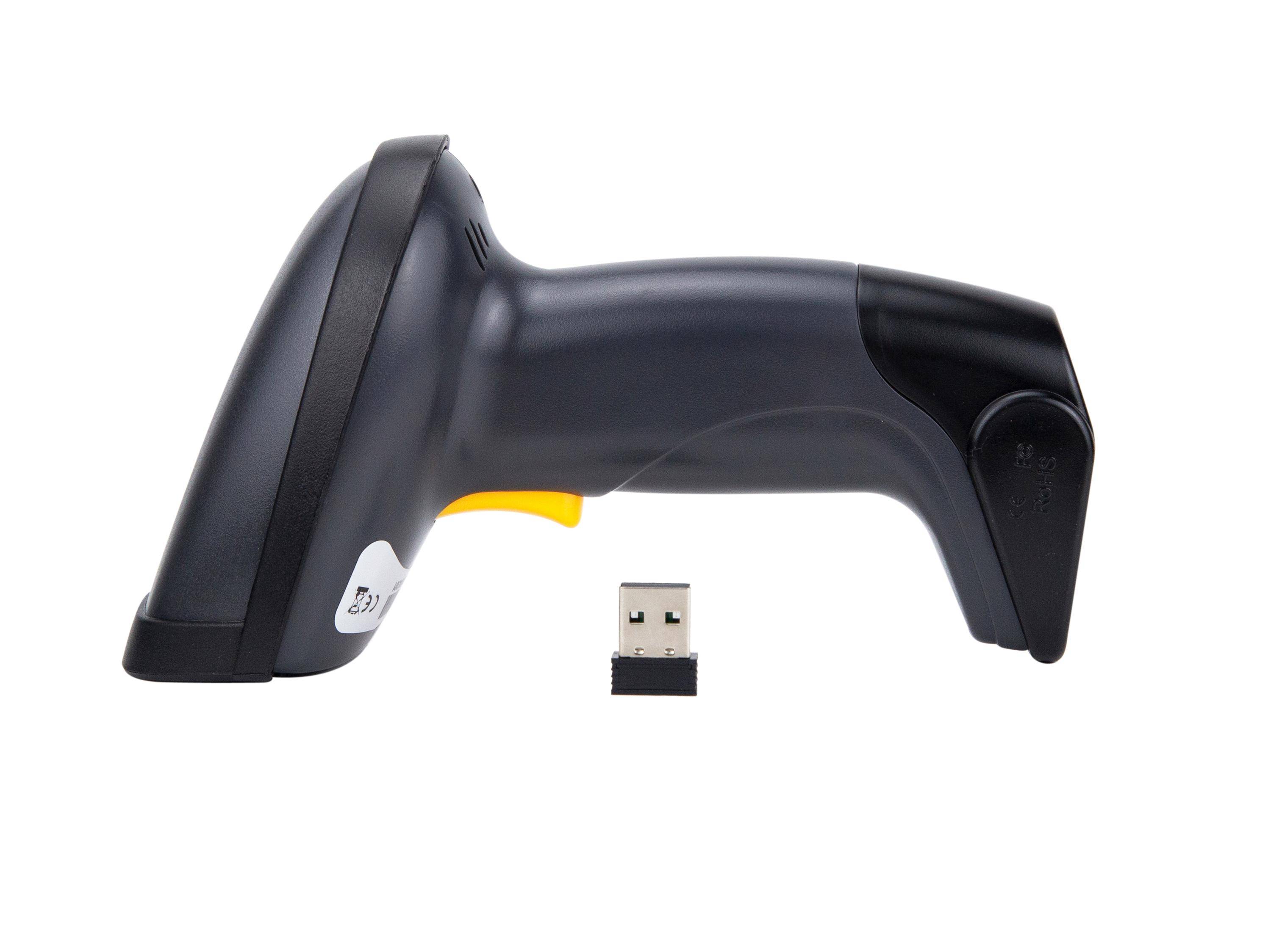 Equip Barcode-Scanner - Handgerät - 2D-Imager-3