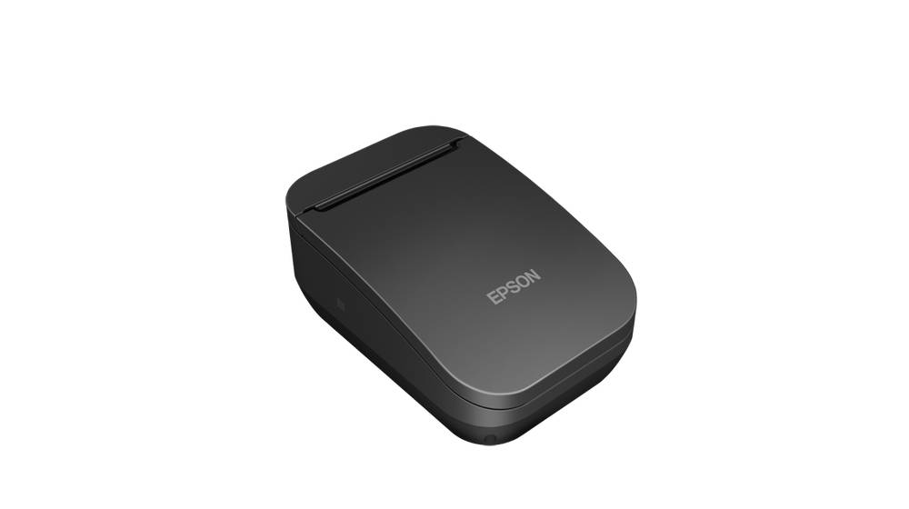 Epson TM P80II AC 131 Thermodruck POS Drucker 203 - POS-Drucker - Thermotransferdruck-3
