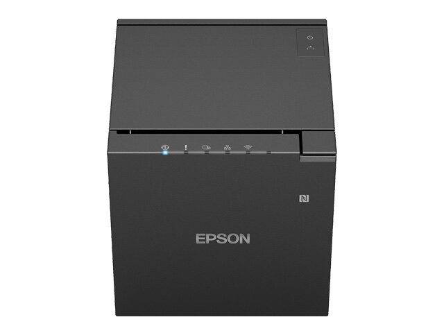 Epson TM m30III - Belegdrucker - Thermozeile - Rolle (7,95 cm) - 203 x 203 dpi --2