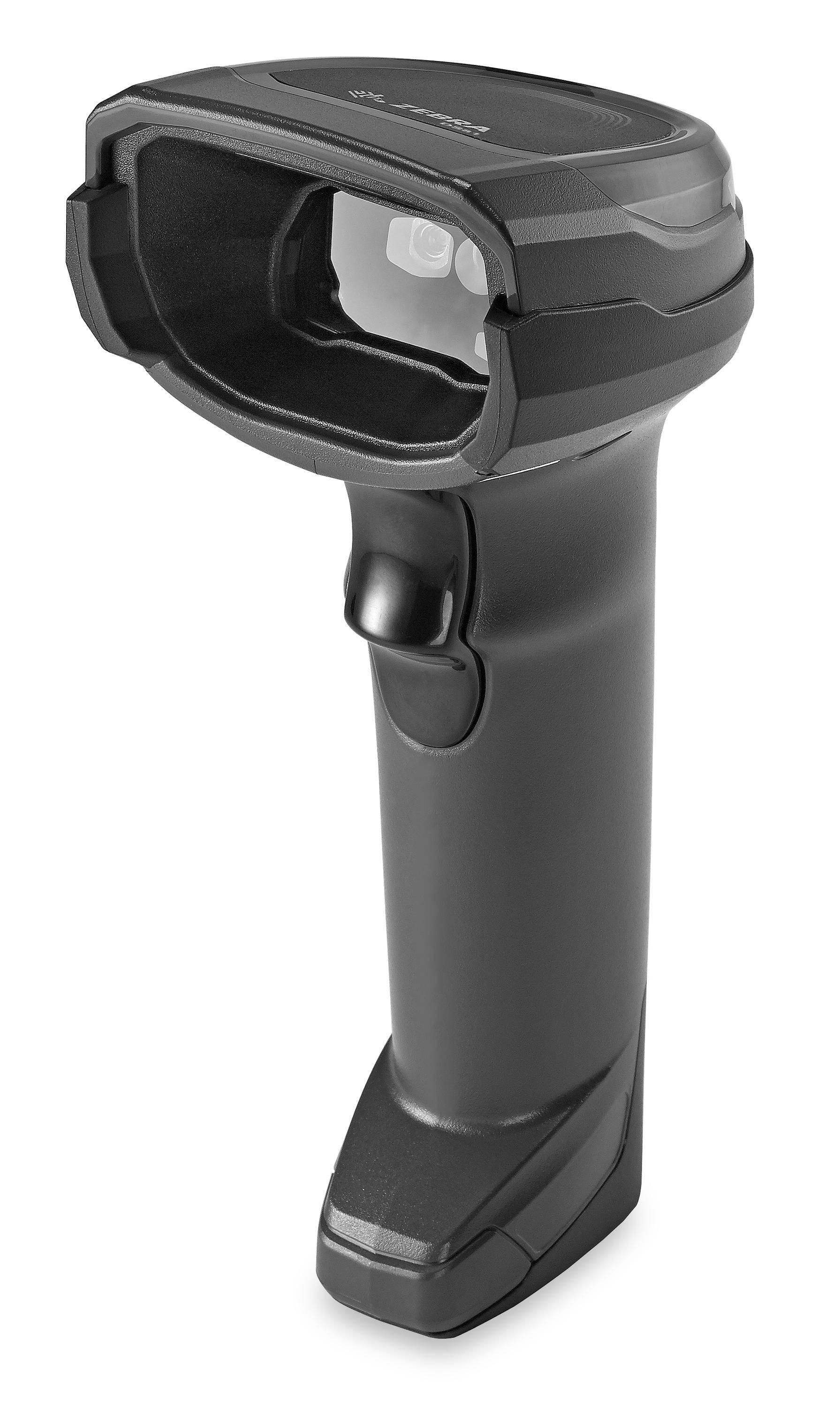 Zebra DS8178 - Standard Range (SR) - Barcode-Scanner - tragbar - 2D-Imager - dec-1