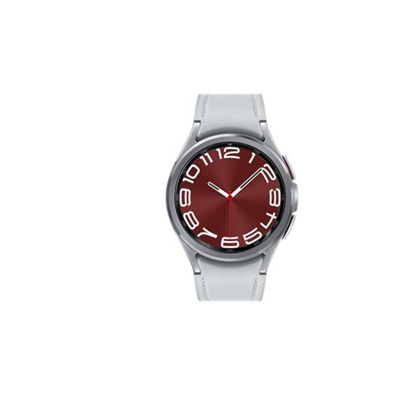Samsung Galaxy Watch 6 Classic LTE 43mm silber
