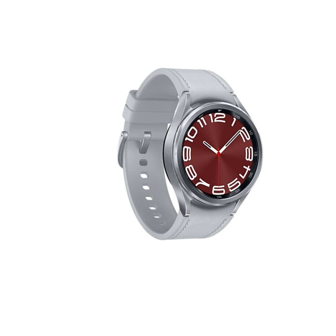 Samsung Galaxy Watch 6 Classic LTE 43mm silber-1