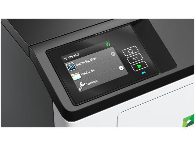 Lexmark MS531dw - Drucker - s/w - Laser - A4/Legal-6