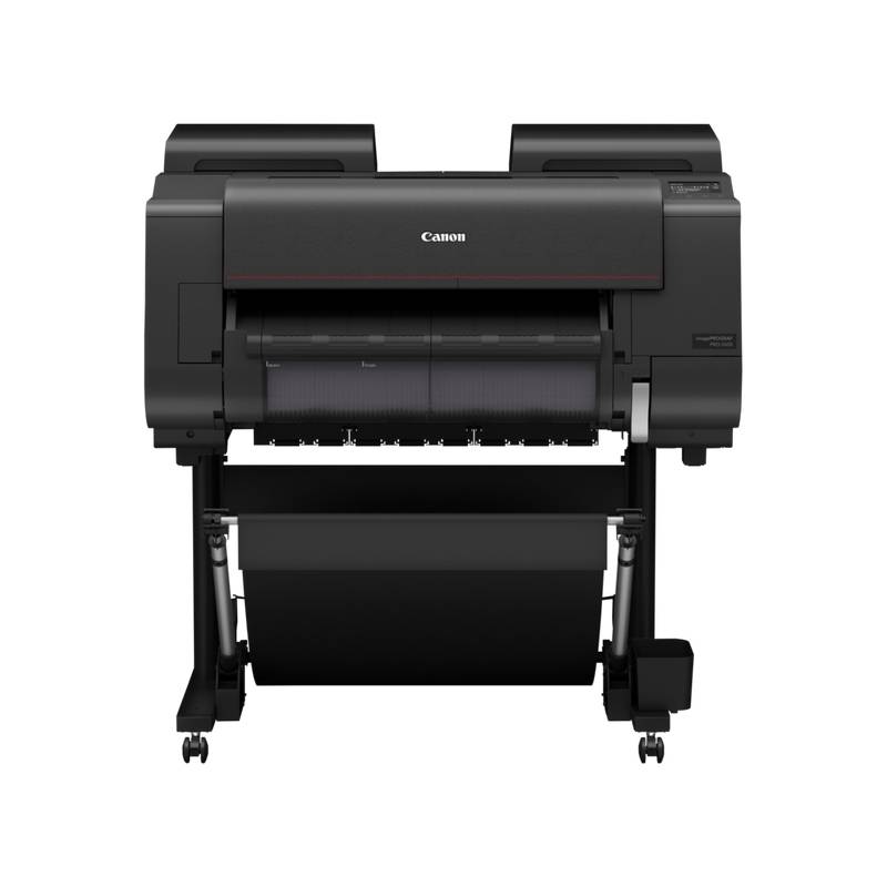 Canon imagePROGRAF PRO-2600 - 610 mm (24") Großformatdrucker - Farbe - Tintenstr-4