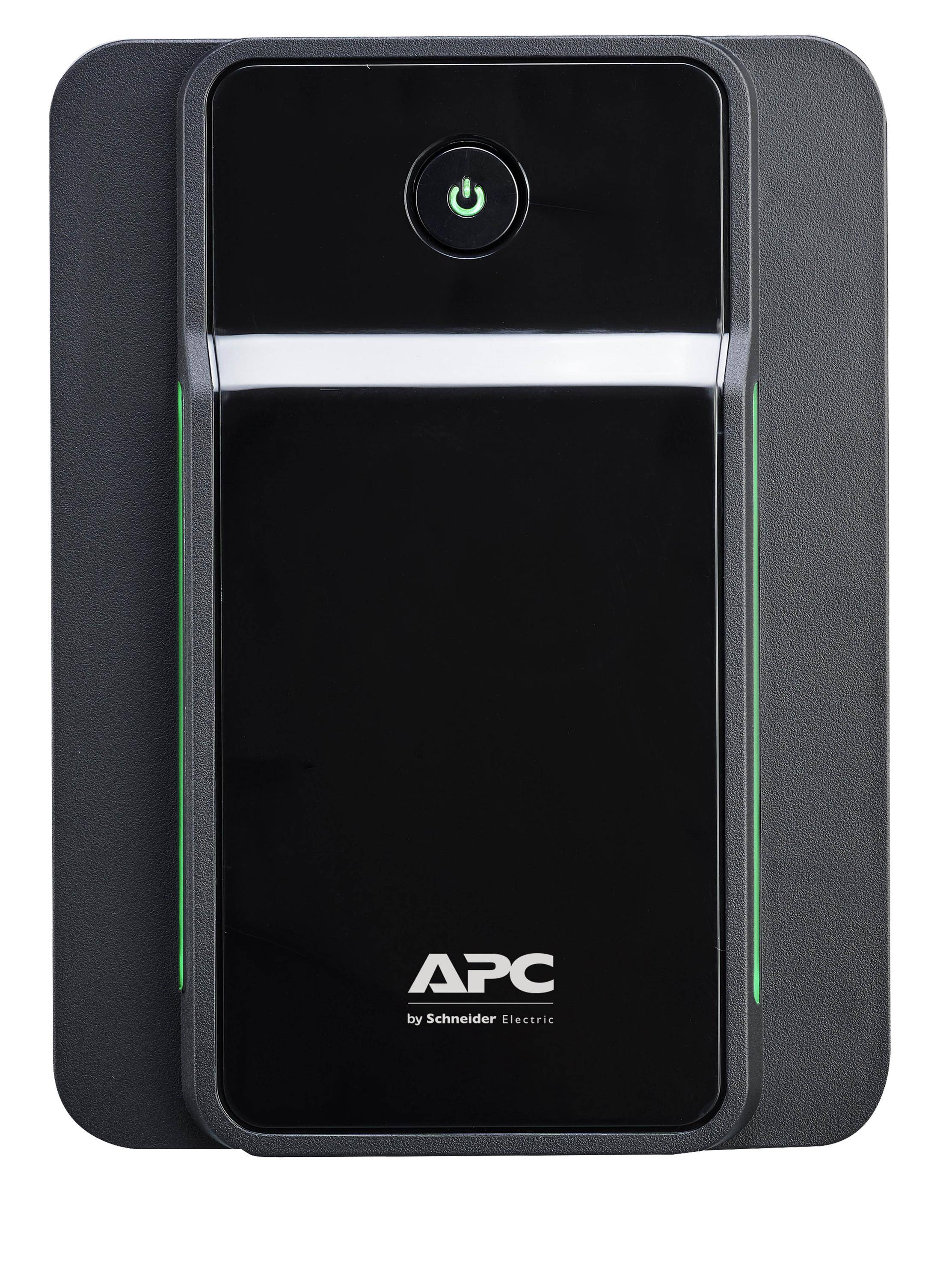 APC Back-UPS BX Series BX2200MI-FR - USV - Wechselstrom 230 V-1