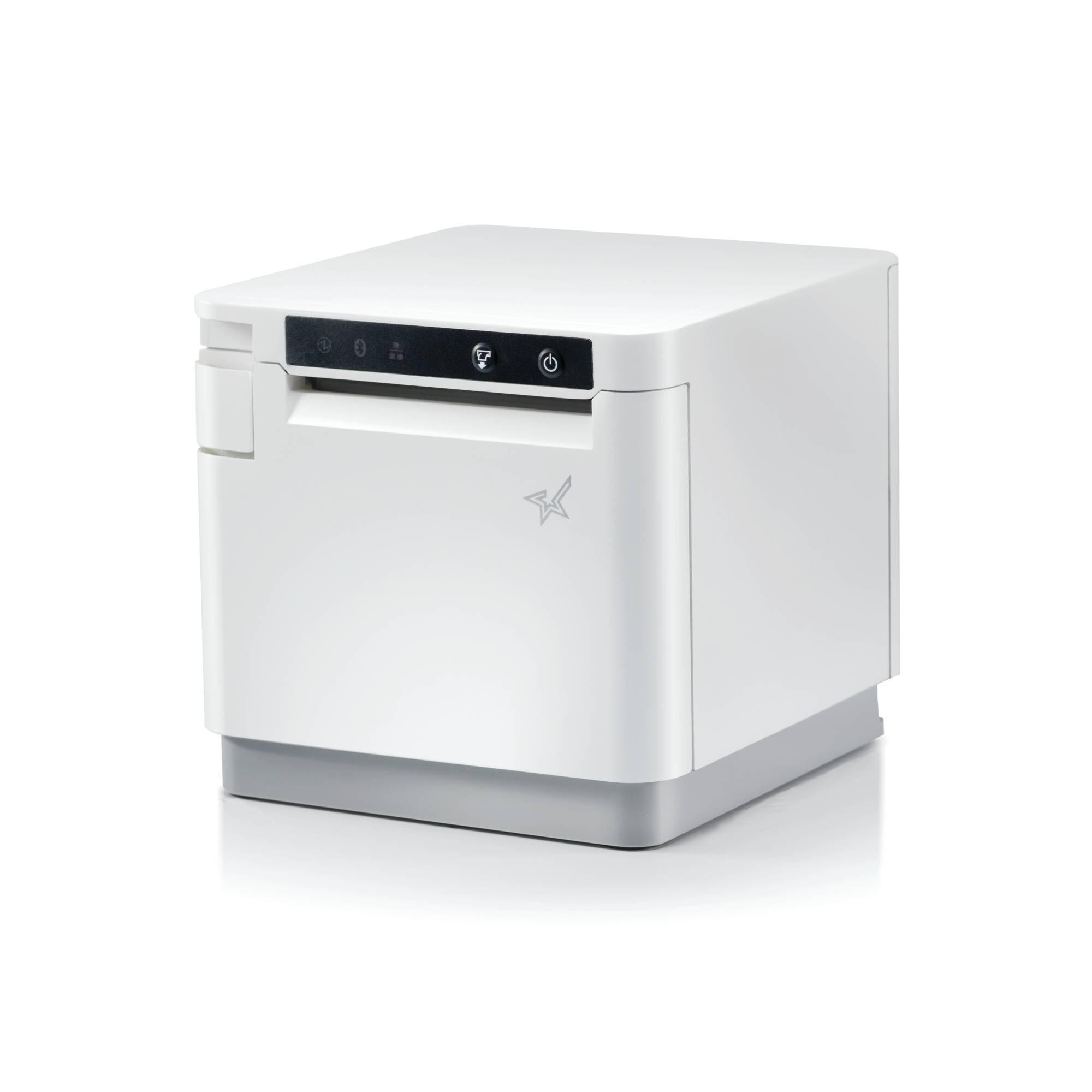 STAR MICRONICS - MCP31CBI BK E+U Printer 400mm/s DT 58/80mm BT - POS-Drucker - 203 dpi-2